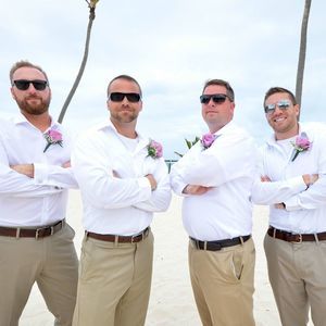 Meet your Posher, Joseph